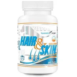GAME DOG Hair&Skin 90tbl.