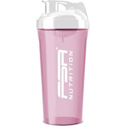 FSA Nutrition Premium Protein Shaker Flaschen 800 ml rosa