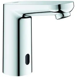 Grohe Waschtisch-IR-Elektronik Eurosmart CE 36325_2 M-Size verd. Mischung 6V chrom, 36330002 36330002