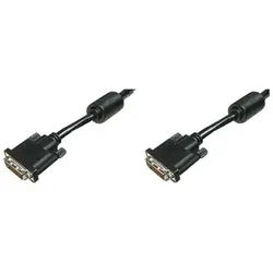 ASSMANN DVI cable - 2 m