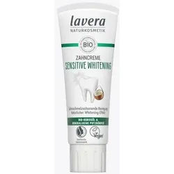 Zahncreme Whitening 75 ml