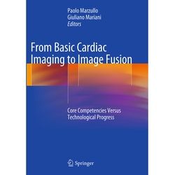 From Basic Cardiac Imaging To Image Fusion, Kartoniert (TB)