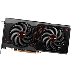 Sapphire Pulse AMD Radeon RX 7600 8 GB