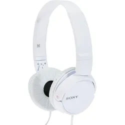 Sony Kopfhörer weiß