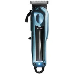 WAHL GmbH Haar- und Bartschneider Wahl Super Taper X – Rotationsmotor, Leichtes Design, Kabel/Kabellos blau