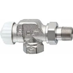 Heimeier Ventilkörper, Axial 3/8 V-exakt II, vernickelt. - 7738308433 von Buder...