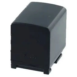 AGI Akku kompatibel mit Canon BP-828 Akku Akku schwarz