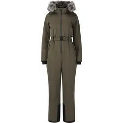 Whistler Courtney W Functional Jumpsuit W-pro 15000 black ink (1071) 36