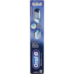 Oral-B Zahnbürste Pro-Clean Clinical Cross-Action, 1 St.