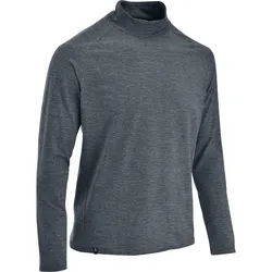 MAUL Sport Spitzhorn II - 1/1 Funktionsshirt dark grey (10) 56