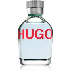 Hugo Boss HUGO Man Eau de Toilette für Herren 40 ml