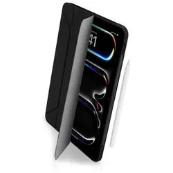 iPad Pro 13 Origami No1 Original Case - Black