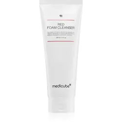 medicube Red Foam Cleanser Tiefenreinigungsschaum mit beruhigender Wirkung 230 ml