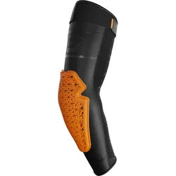 Shot Race D3O Ellenbogenprotektoren, schwarz, Größe XS S