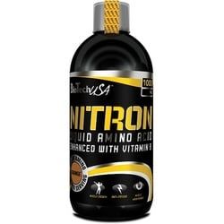 BioTech Liquid Amino Flüssigkeit 1 l