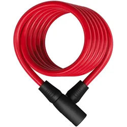 Abus 4508K/150 RD / Star rot 150 cm