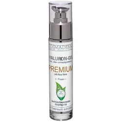 Cosmaderm Hyalurongel Premium 50 ml