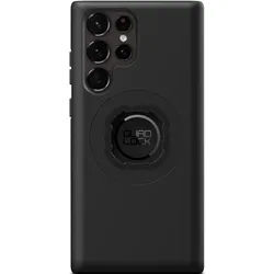 Quad Lock MAG Handyhülle - Samsung Galaxy S22 Ultra, schwarz, Größe 10 mm