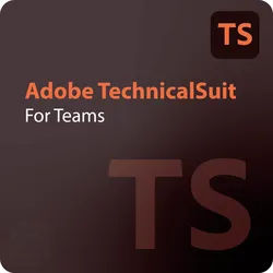 Adobe TechnicalSuit for Teams