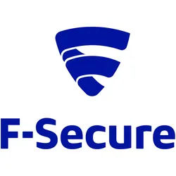 F-Secure Internet Security - Abonnement-Lizenz (1 Jahr)