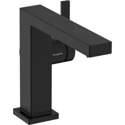 Hansgrohe Waschtischarmatur 110 Tecturis E Fine CoolStart 73021670