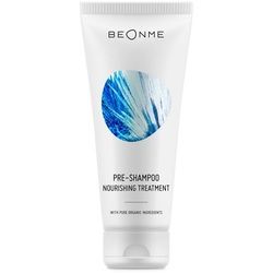 BeOnMe Nährende Pre-Shampoo Behandlung 200ml Shampoo 200 ml Unisex