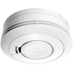 Ei Electronics Rauchwarnmelder inkl. 10 Jahres-Batterie, optional funk Ei650iC Rauchmelder (inkl. 10 Jahres-Batterie, vernetzbar, auf Funk umrüstbar)