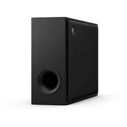 Yamaha True X Sub 100A Subwoofer für True X Surround - black