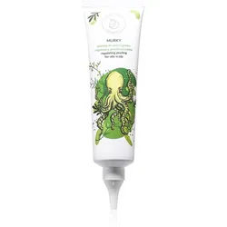 Hairy Tale Murky sanftes Peeling für fettige Kopfhaut 150 ml