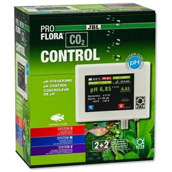 JBL GmbH & Co. KG CO2 Diffusor ProFlora CO2 Control