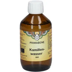 Primabene Kamillenwasser bio
