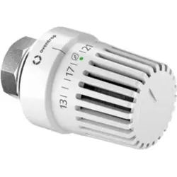 Oventrop Thermostat Uni LH 7-21 GrC, m 0-Stellung, we., m Flüssig