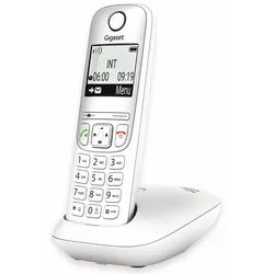 GIGASET DECT-Telefon A690, weiß