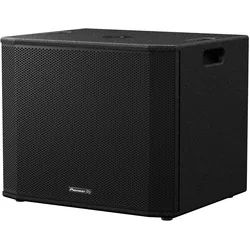 Pioneer DJ XPRS1182S 18" Aktivsubwoofer