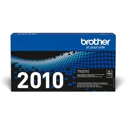 Brother TN-2010 - Schwarz - Toner