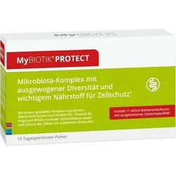 MYBIOTIK PROTECT Pulver 30 g
