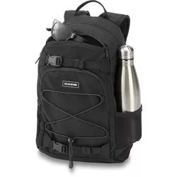 Dakine Alltags-Schulrucksack Grom 13 Liter schwarz