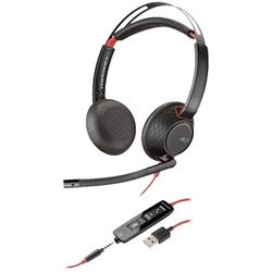 Poly Poly Blackwire C5220 USB-A - Headset Headset