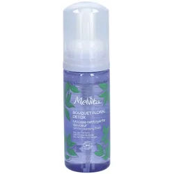 Melvita Reinigungsschaum Bouquet Floral Detox