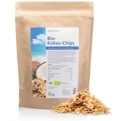 Bio-Kokos-Chips - 150 g