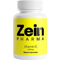 VITAMIN C 500 mg Kapseln 90 St