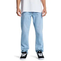 DC Shoes Straight-Jeans Straight blau 32(M) / Länge 32(M)