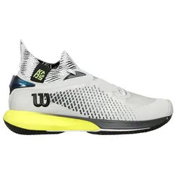 Wilson Kaos Rapide S Ac - Allcourt Tennisschuh Tennisschuh blau 47 1/3 EU