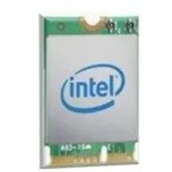 AX201 Wi-Fi 6 2x2 + BT 5.2 / M.2 2230 / Without vPro