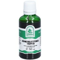 St. Severin Hühnerblutstengel Tropfen