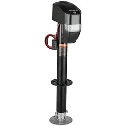 VEVOR Anhängerheber elektrisch Anhängerstütze Reiseanhänger Ausdrehstütze 465mm