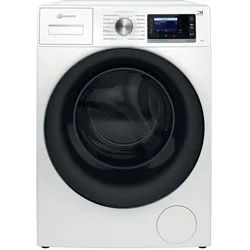 B6R88E Silence De 8 kg Frontlader Waschmaschine 1400 U/min AutoClean (Versandkostenfrei)