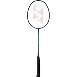 Yonex Badmintonschläger Nanoflare 800 Tour (grifflastig, sehr steif, Turnier) 2024 grün - unbesaitet