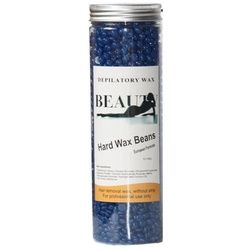 Uniq Wachsperlen / Hartwachs Megapack - 400g, Kamille 1 St