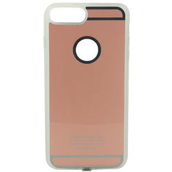 Inbay® Ladeschale für iPhone 6 Plus / 7 Plus rosegold